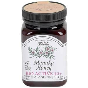 Comvita Manuka Honey Bio Active 10+, Raw - 1.1 lb. Online Hot Sale