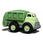 Green Toys Vehicles Recycling Truck Green 12  x 6 1 2  x 7  1+ years For Discount