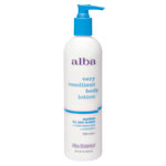 Alba Botanica Very Emollient Body Lotion Maximum Dry Skin Formula 12 fl oz Online Hot Sale