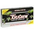 Xylichew Licorice Gum - 24 x 12 pieces Supply