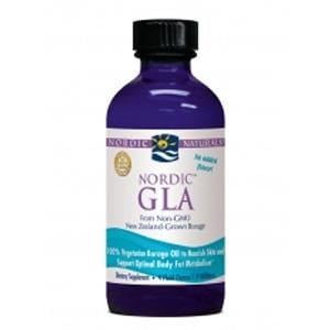 Nordic Naturals Nordic GLA - 4 ozs. Sale