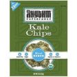 Rhythm Superfoods Kale Chips, Kool Ranch, Organic - 2 ozs. For Cheap