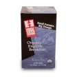 Equal Exchange English Breakfast Tea, Organic - 6 x 1 box Online Hot Sale