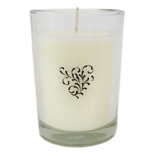 Vance Family Soy Candle, Collectable Art Series in Glass, Spice, Non-GMO - 6 x 8.5 ozs. Hot on Sale