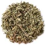 Frontier Bulk Damiana Leaf Cut & Sifted 25 lb. Online Hot Sale