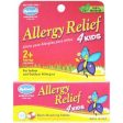 Hyland s Allergy Relief 4 Kids - 125 tablets Sale