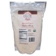 Granite Mill Farms Pastry Flour, Sprouted, Organic - 5 lbs. For Sale