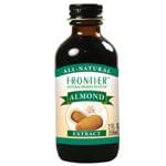 Frontier Almond Extract 4 fl. oz. Online Sale