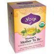 Yogi Tea Woman s Teas Woman s Mother to Be  Organic 16 ct Cheap