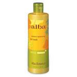 Alba Botanica Hawaiian Hair Care Colorific Plumeria Shampoos 12 fl. Oz Cheap