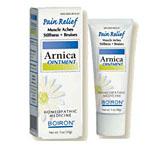 Boiron Homeopathic Medicines Arnica Ointment 1 oz. Topical Care Online Sale