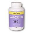 Thompson Minerals - Cal Citrate with Magnesium 120 tabs For Sale