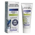 Boiron Homeopathic Medicines Arnica Gel 2.5 oz. Topical Care on Sale