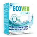 Ecover Ecover Zero 0% Automatic Dishwasher Tablets 25 tabs For Discount