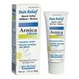 Boiron Homeopathic Medicines Arnica Cream 2.5 oz. Topical Care Online now