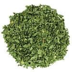 Simply Organic Parsley Leaf Flakes Organic 0.07 oz. Mini Spice Fashion