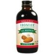 Frontier Almond Extract Organic 4 fl. oz. on Sale