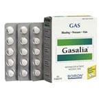 Boiron Homeopathic Medicines Gasalia (for gas) 60 tablets Digestion Online now