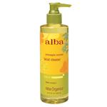 Alba Botanica Hawaiian Pineapple Enzyme Facial Cleanser 8 fl oz Discount