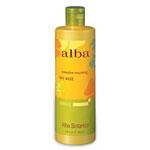 Alba Botanica Hawaiian Hair Care Gloss Boss Honeydew Shampoos 12 fl oz Online now