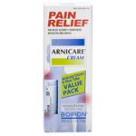 Boiron Homeopathic Medicines Arnicare Cream Value Pack - Topical Care on Sale