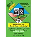 Alacer Emergen-C Electro Mix Lemon Lime packets Online Hot Sale