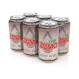 Zevia LLC Ginger Root Beer Diet Soda - 24 x 12 ozs. For Discount