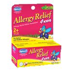 Hyland s Medicines for Children Allergy Relief 4 Kids 125 tablets Sale