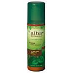 Alba Botanica Rainforest Skin Care Foaming Cream Cleanser 6 fl. oz. Online Sale