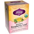 Yogi Tea Woman s Teas Woman s Raspberry Leaf  Organic 16 ct For Cheap