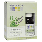 Aura Cacia Lavender (in ) 0.5 fl oz Online Sale