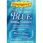 Alacer Emergen-C Blue (Berry Blue) Online Hot Sale