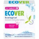 Ecover Natural Automatic Dishwashing Tablets 25 count For Cheap