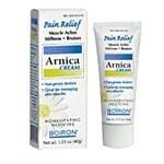 Boiron Homeopathic Medicines Arnica Cream 1.33 oz. Topical Care Cheap