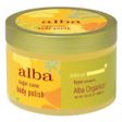 Alba Botanica Hawaiian Spa Treatments Sugar Cane Body Polish 10 fl oz Discount