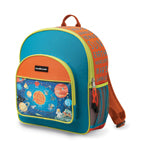 Crocodile Creek Eco Kids Solar Backpack Backpacks 11.5  x 14  Online now