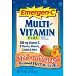 Alacer Emergen-C Multi-Vitamin Apricot Mango Sale