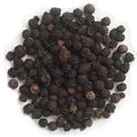 Simply Organic Peppercorns Black Whole Organic 2.65 oz Online now