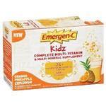 Alacer Emer gen-C Kidz Orange 30 packets Supply