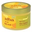 Alba Botanica Hawaiian Spa Treatments Sea Salt Body Scrub 14.5 fl. oz. Hot on Sale