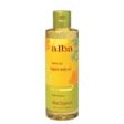 Alba Botanica Hawaiian Spa Kukui Nut Organic Massage Oil 8.5 fl oz Sale