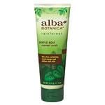 Alba Botanica Rainforest Skin Care Gentle Acai Renewal Scrub 4 fl oz Online