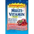 Alacer Emergen-C Multi-VitaminCherry Pomegranate For Sale