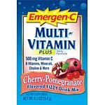 Alacer Emergen-C Multi-VitaminCherry Pomegranate For Sale