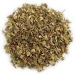 Simply Organic Oregano Leaf Cut & Sifted Organic 0.07 oz. Mini Spice Online Sale