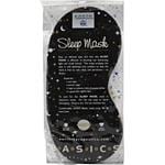 Earth Therapeutics Sleep Sleep Mask Black Body Tools Online Sale