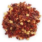 Simply Organic Red Pepper Crushed Organic 0.42 oz. Mini Spice Sale