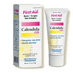 Boiron Homeopathic Medicines Calendula Gel 1.5 oz. Topical Care For Cheap