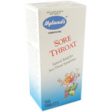 Hyland s Homeopathic Combinations Sore Throat Cough & Cold Fashion