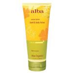 Alba Botanica Hawaiian Spa Cocoa Butter Hand & Body Lotion 7 fl oz on Sale